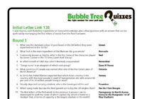 Initial Letter Link 138 Initial Letter Link 138